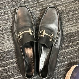 Mens Salvatore ferragamo shoes